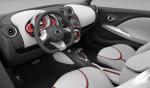 Nissan Compact Coupe Concept 2012 года